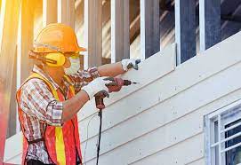 Affordable Siding Repair and Maintenance Services in Felton, DE