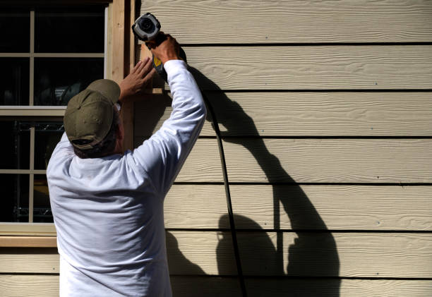 Felton, DE Siding Company